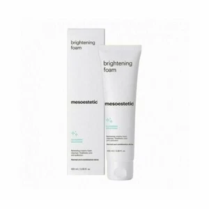 Espuma iluminadora Mesoestetic 100 ml #da - Imagen 1 de 1