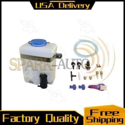 Bomba de lavado de parabrisas ACI para Toyota Hi-Lux 1969_1/lote Foto 1 de 2