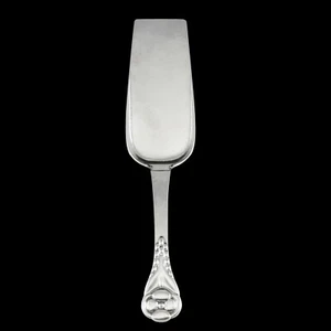 Evald Nielsen. No. 1 - Silver Cake Server. - Picture 1 of 1