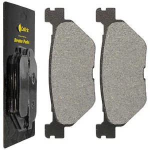 Rear Brake Pads for Yamaha Raider S Scl 1900 XV1900 2008-2017 - Picture 1 of 8