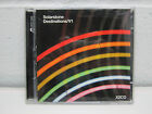 Solarstone : Destinations/V1 (2005) 2 kompilacje CD (Solaris Recordings)