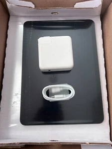 Apple iPad Air 4ta generación 64 GB, Wi-Fi 10,9 pulgadas gris espacial MYFM2LL/A - Imagen 1 de 3