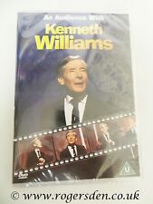 An Audience With Kenneth Williams
