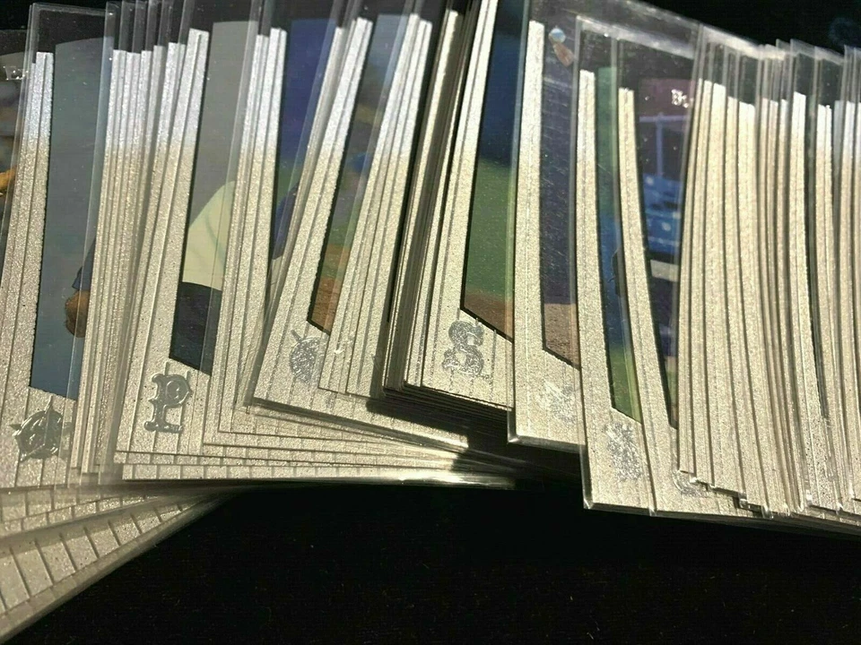 1998 Upper Deck SP Top Prospects Baseball Pick Your Card - Image 1 of 1