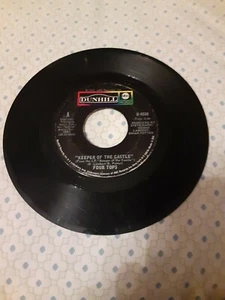 45: Four Tops-Keeper of the Castle - Imagen 1 de 2