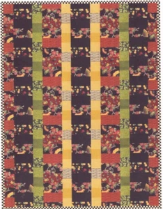 Lakehouse ~ Sliding Scale Quilt ~2006~ First Edition ~ Holly Holderman-M Johnson - Picture 1 of 3