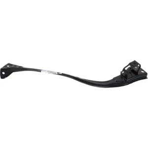 Nuevo soporte de radiador lado izquierdo superior acero se adapta a Toyota Prius C 2012-17 TO1222100 - Imagen 1 de 5