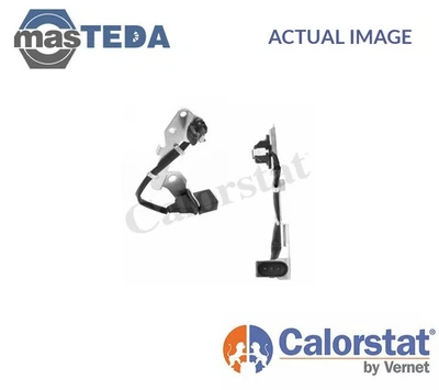 CS0334 CRANKSHAFT POSITION SENSOR FRONT CALORSTAT BY VERNET NEW OE REPLACEMENT - Image 1 of 4