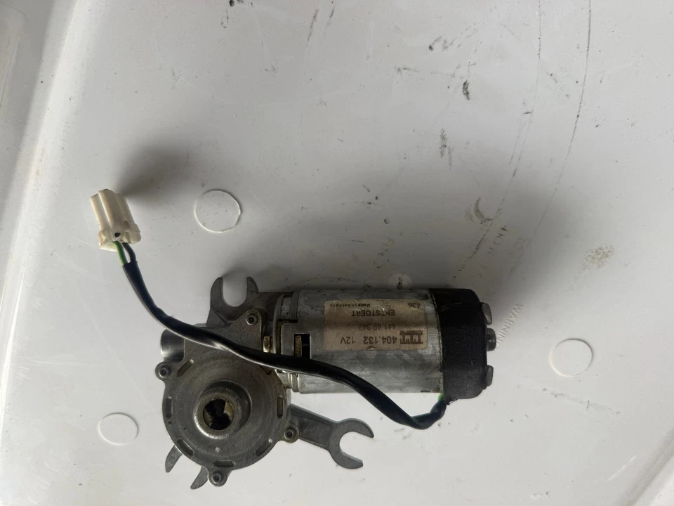 Motor techo corredizo Jaguar Vanden Plas 95-03 techo corredizo OEM Foto 1 de 1