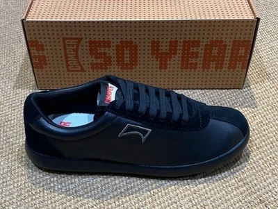 CAMPER Pelotas XLF nero N.42 - Imagen 1 de 4