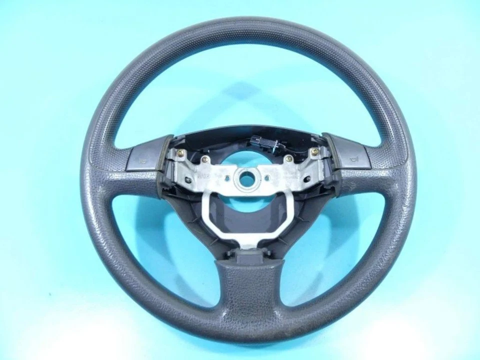 Opel Agila A 2003 Lenkrad IMPRK1248300 IPJ62133 - Bild 1 von 4