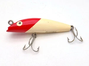Vintage Angelköder Heddon Smithwick Bomber Rebel Storm Cordell Rapala unbekannt - Bild 1 von 4