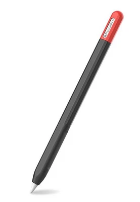 Silicone Case Tip Cap Protective Cover for Apple Pencil Pro USB-C 2 1 Generation - Image 1 of 4