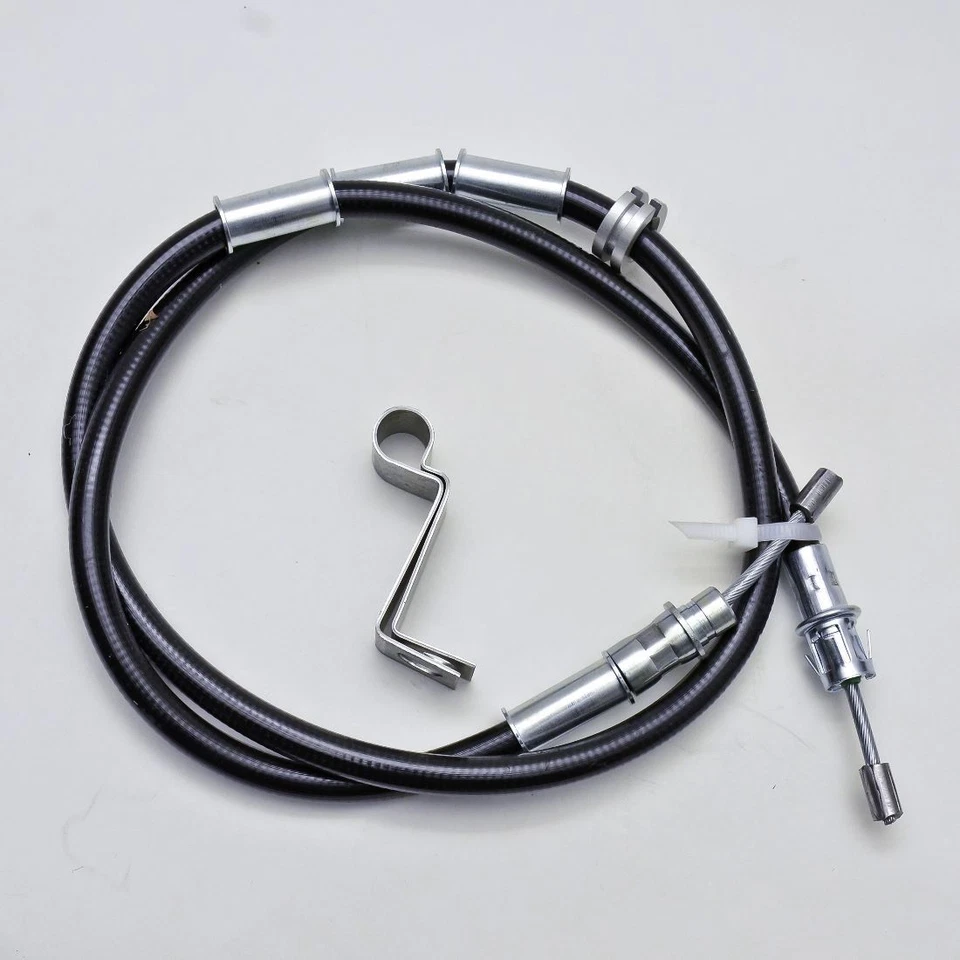 Cable de freno trasero derecho Bruin 95533 para Jeep Grand Cherokee 99-01 HECHO EN EE. UU. Foto 1 de 1