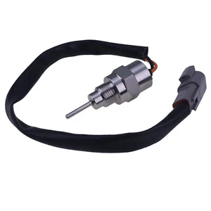Temperature Sensor 106-0735 for Caterpillar 5110B 3406E 3412E C12 C15 C18 Engine - Picture 1 of 5