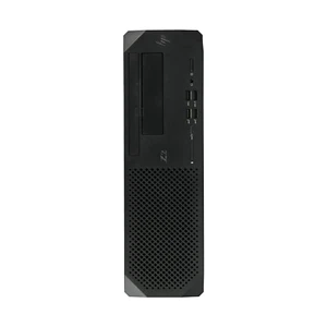 HP Z2 SFF G5 Intel Core i9-10900F 32GB NVIDIA GT 730 256GB W11 WL + BT - Bild 1 von 4