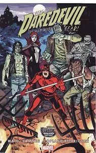 DAREDEVIL VOL.7 WAID & SAMNEE TPB SOFTCOVER VERY FINE/NEAR MINT MARVEL!! - Bild 1 von 2