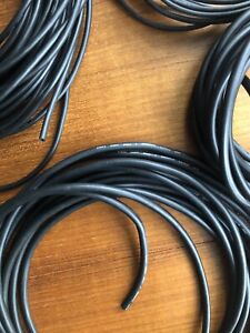Various Audio Instrument Microphone Installation Cable - Van Damme