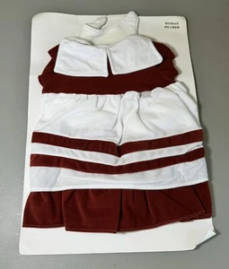 NEW Porch Goose Miles Kimball Outfit Yard Geese female pilgrim girl - Picture 1 of 3
