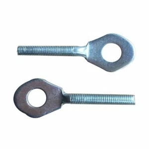 Kettenspanner Set 110ccm 125ccm ATV Quad HMParts Schneller Versand - Picture 1 of 1