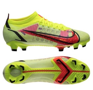 Las mejores ofertas en Nike Amarillo Zapatos de fútbol para De hombre | eBay