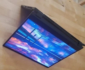 ASUS ROG Flow X13 13.4" FHD+ Ryzen 9-5900HS RTX 3050, 16GB, 1TB SSD, Touchscreen - Picture 1 of 6