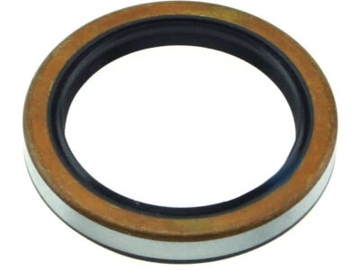 For 1980-1989 Subaru GL Wheel Seal Rear Inner 85227DPJJ 1981 1982 1983 1984 1985 - Image 1 of 2