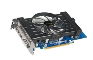 Gigabyte Radeon HD 7770 GHz Edition OC (GV-R777OC-1GD) 1 GB GDDR5 PCI-E #29260 - Bild 1 von 2