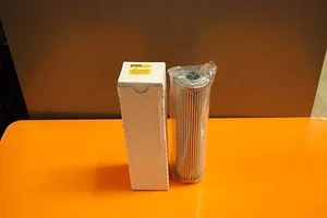 PARKER HANNIFIN 928858 HYDRAULIC FLUID FILTER ELEMENT 15MIC 05779/928858 NEW - Picture 1 of 3