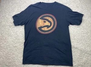 fanatics Atlanta hawks t-shirt men's L - Picture 1 of 6
