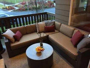 Pillows for exteriors , boats - Picture 1 of 2