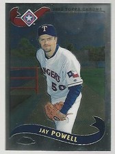 2002 Topps Chrome Traded BB 1-275 +Rookies (A7616) - You Pick - 10+ FREE SHIP