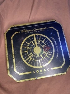 LORAC PiratesOfTheCaribbean Eyeshadow Palette Limited Edition(READ DESCRIPTION!) - Picture 1 of 11