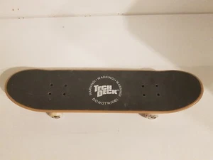 TECH DECK Handboard Tech Deck Caballero RARO - Imagen 1 de 12