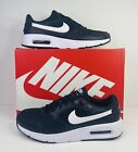 Nike Air Max SC Shoes Black White CW4555-002 Men's Size 11.5 And 14 BRAND NEW