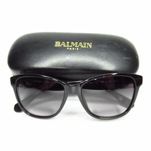 Balmain Damen Cat-Eye Sonnenbrille BL2025 C03 Farbverlauf - Bild 1 von 11