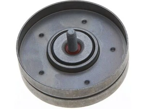 For 2011-2012 Audi Q5 Accessory Belt Idler Pulley AC Delco 49216DKYH - Picture 1 of 2