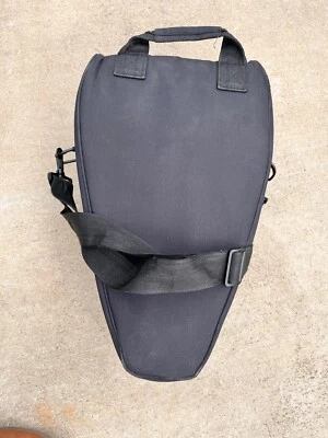 Dispositivo de cuello de tracción cervical Saunder - SOLO BOLSA Foto 1 de 4