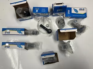 1993-2002 Camaro Firebird Ball Joints Sway Bar Links Tie Rods New |040924C - Picture 1 of 9