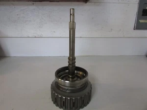 Mopar 52108044AA input shaft assembly nag1 or wa580 auto trans - Picture 1 of 4