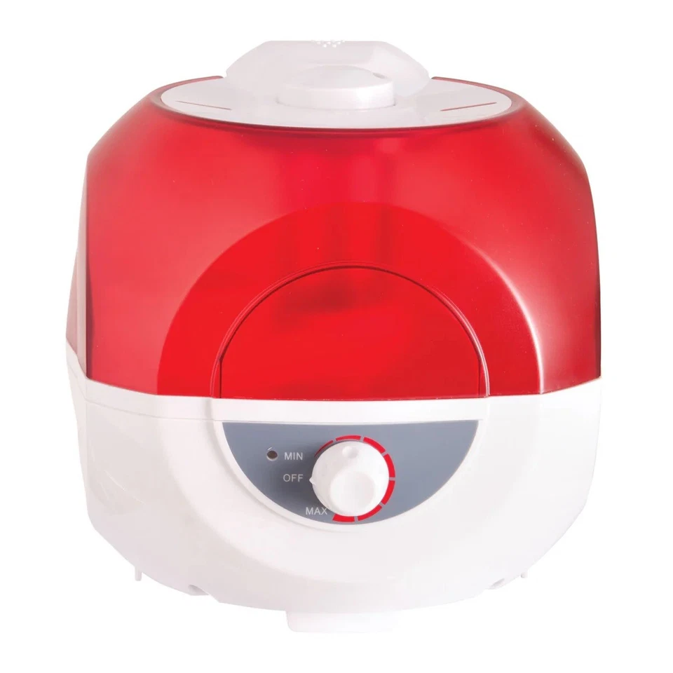 HealthSmart Bubble Mist Cool Mist Ultrasonic Humidifier - Image 1 of 4