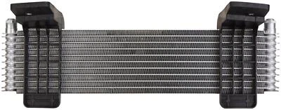 Transmission Oil Cooler For 2004-2008 Ford F150 Mark LT 4.6L 5.4L w/HD Cooling - Image 1 of 3