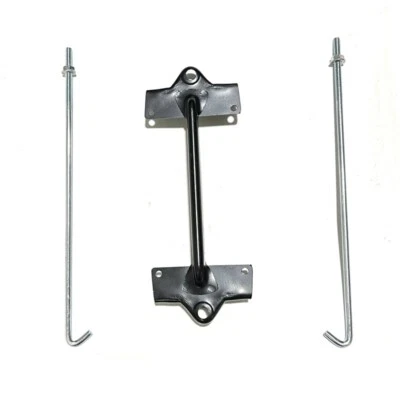 For Mitsubishi Battery Hold Down MIRAGE Hatxhback & G4 2014 - 2020 - Imagem 1 de 4