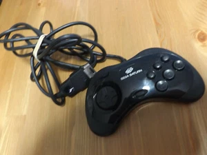 gamepad sega saturn pal (used) - Imagen 1 de 3