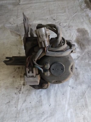 Bomba de freno antibloqueo ABS 1995-97 Lexus LS400 44510-50050 Foto 1 de 4