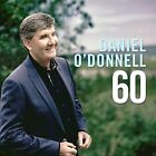 Daniel O'Donnell - Daniel O'Donnell: 60 - Daniel O'Donnell CD N5VG The Cheap The