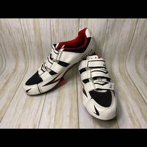 Botines de ciclismo Venmo MX para hombre talla 9 de Estados Unidos - Imagen 1 de 5
