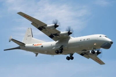 83905	Hobby Boss: Chinese GX-6 in 1:144 — 第 1/4 张图片