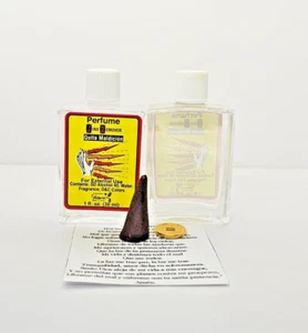 QUITA MALDICION CON FEROMONAS / REMOVE CURSE WITH PHEROMONES FREE AMULET 1PC - Picture 1 of 3