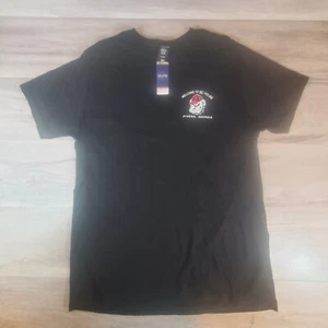 Georgia Bulldogs Tshirt XL Herren Dooley Field 92746 Friends Welcome My House Neu mit Etikett - Bild 1 von 12